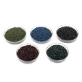 Good Dispersing Plastic Granules Super-Soft Color Masterbatch PP PE PS ABS Pet